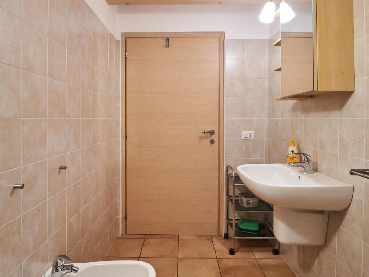 Holiday Home Gelsomino By Interhome Consiglio di Rumo Екстериор снимка
