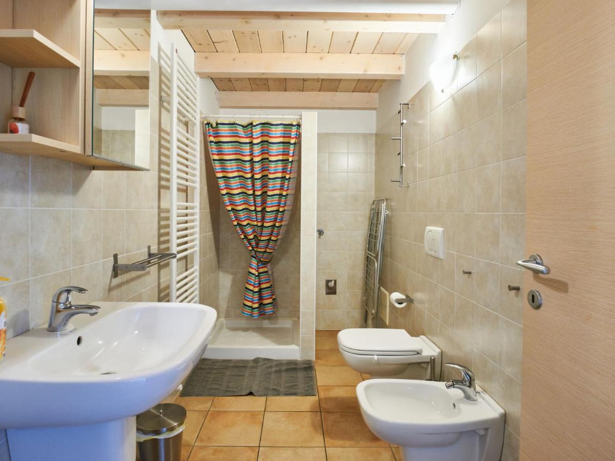 Holiday Home Gelsomino By Interhome Consiglio di Rumo Екстериор снимка